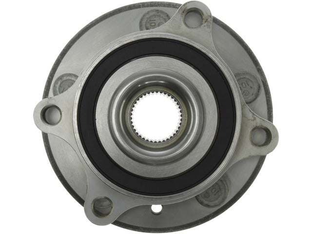 Centric Parts Wheel Bearing and Hub Assembly P/N:401.65000E Fits: Lincoln Mkt 19-13 - Image 2