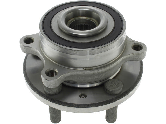Centric Parts Wheel Bearing and Hub Assembly P/N:401.65000E Fits: Lincoln Mkt 19-13 - Image 3
