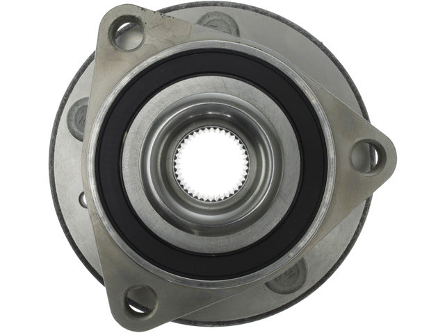 Centric Parts Wheel Bearing and Hub Assembly P/N:401.65001E Fits: Lincoln Mkt 19-13 - Image 2