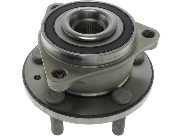 Centric Parts Wheel Bearing and Hub Assembly P/N:401.65001E Fits: Lincoln Mkt 19-13 - Image 3