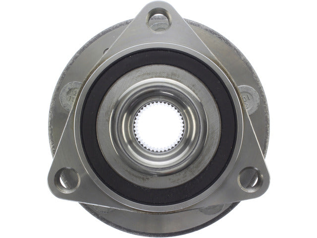 Centric Parts Wheel Bearing and Hub Assembly P/N:401.65001 Fits: Lincoln Mkt 19-13 - Image 2