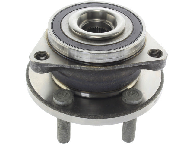 Centric Parts Wheel Bearing and Hub Assembly P/N:401.65001 Fits: Lincoln Mkt 19-13 - Image 3