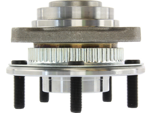 Centric Parts Wheel Bearing and Hub Assembly P/N:401.66000E Fits: Chevrolet Blazer, Chevrolet S10, Chevrolet S10 Blazer, GMC Jimmy, GMC S15, GMC S15 Jimmy, GMC Sonoma, GMC Syclone, Oldsmobile Bravada - Image 4