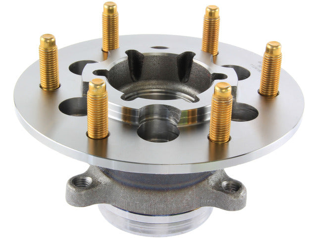 Centric Parts Wheel Bearing and Hub Assembly P/N:401.66001E Fits: Chevrolet Colorado 12-09, GMC Canyon 12-09 - Image 1