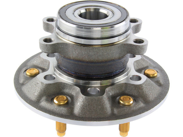 Centric Parts Wheel Bearing and Hub Assembly P/N:401.66001E Fits: Chevrolet Colorado 12-09, GMC Canyon 12-09 - Image 3