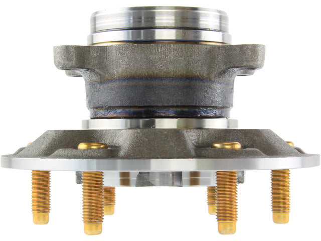 Centric Parts Wheel Bearing and Hub Assembly P/N:401.66001E Fits: Chevrolet Colorado 12-09, GMC Canyon 12-09 - Image 4
