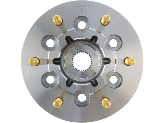 Centric Parts Wheel Bearing and Hub Assembly P/N:401.66001E Fits: Chevrolet Colorado 12-09, GMC Canyon 12-09 - Image 5