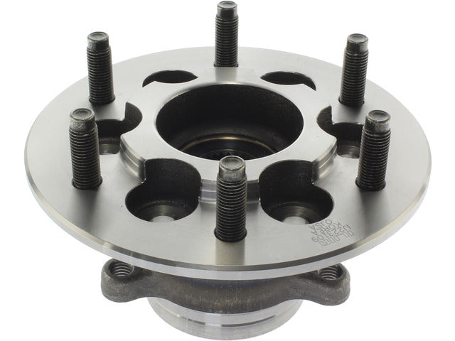 Centric Parts Wheel Bearing and Hub Assembly P/N:401.66001 Fits: Chevrolet Colorado 12-09, GMC Canyon 12-09 - Image 1