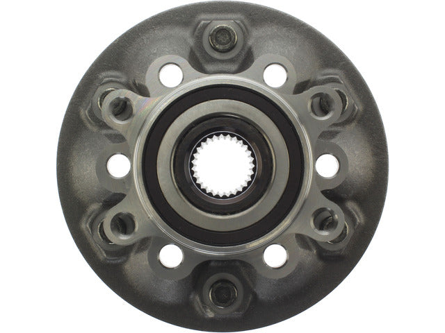 Centric Parts Wheel Bearing and Hub Assembly P/N:401.66001 Fits: Chevrolet Colorado 12-09, GMC Canyon 12-09 - Image 2