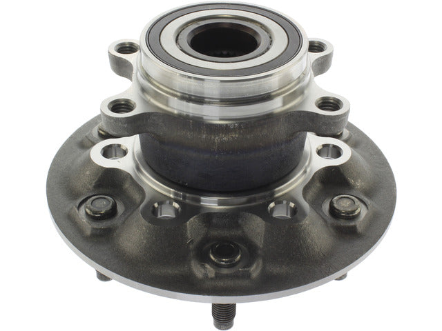 Centric Parts Wheel Bearing and Hub Assembly P/N:401.66001 Fits: Chevrolet Colorado 12-09, GMC Canyon 12-09 - Image 3