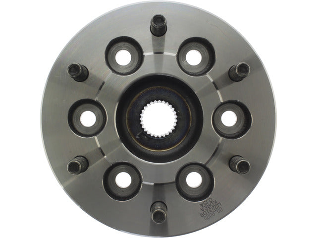 Centric Parts Wheel Bearing and Hub Assembly P/N:401.66001 Fits: Chevrolet Colorado 12-09, GMC Canyon 12-09 - Image 5