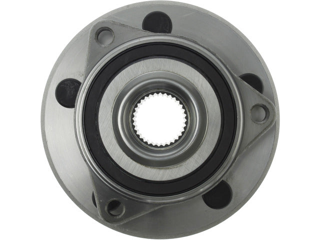 Centric Parts Wheel Bearing and Hub Assembly P/N:401.67000E Fits: Dodge Durango 22-11, Jeep Grand Cherokee 20-11 - Image 2
