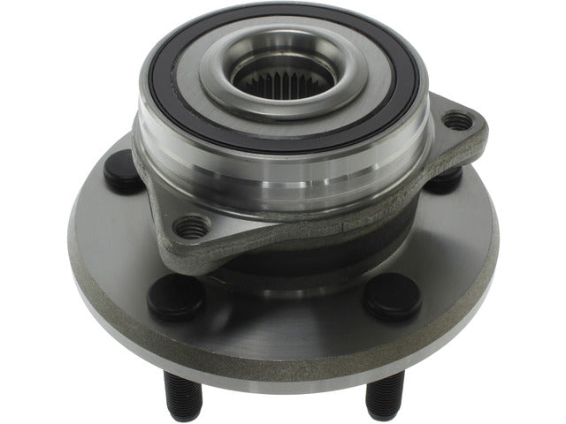 Centric Parts Wheel Bearing and Hub Assembly P/N:401.67000E Fits: Dodge Durango 22-11, Jeep Grand Cherokee 20-11 - Image 3