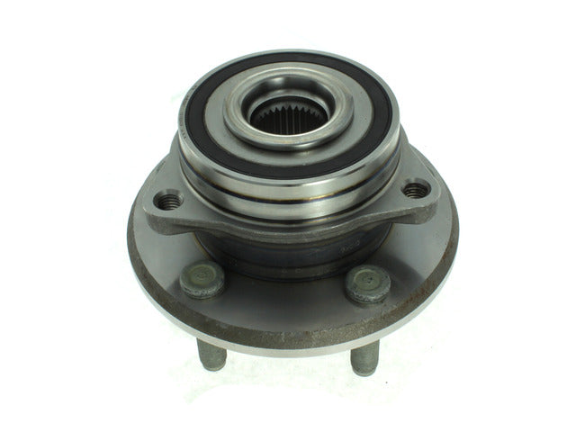 Centric Parts Wheel Bearing and Hub Assembly P/N:401.67000 Fits: Dodge Durango 22-11, Jeep Grand Cherokee 20-11 - Image 4
