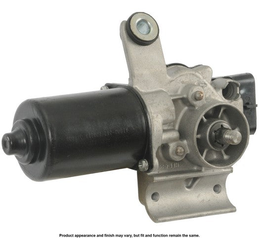 CARDONE Reman Windshield Wiper Motor P/N:40-10034 Fits: Cadillac Srx 16-10 - Image 2