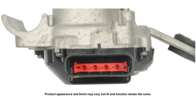 CARDONE Reman Windshield Wiper Motor P/N:40-10034 Fits: Cadillac Srx 16-10 - Image 4
