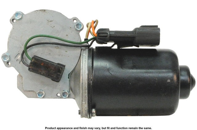 CARDONE Reman Windshield Wiper Motor P/N:40-10037 Fits: Chevrolet Chevy 12-96 - Image 4