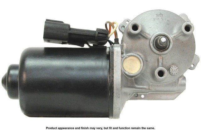 CARDONE Reman Windshield Wiper Motor P/N:40-10037 Fits: Chevrolet Chevy 12-96 - Image 1