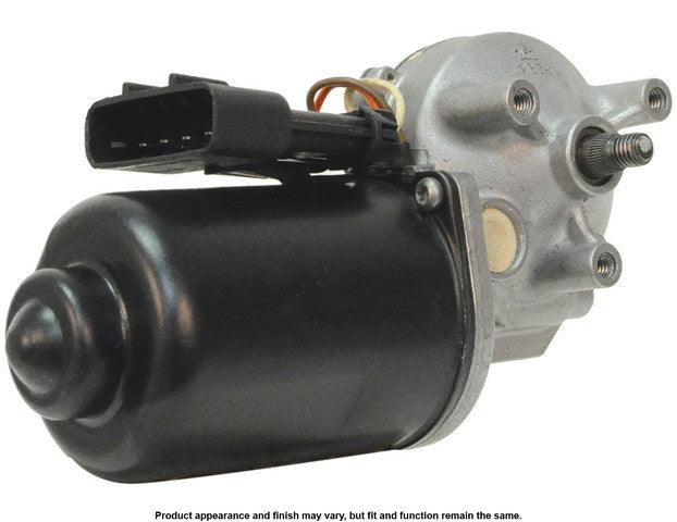CARDONE Reman Windshield Wiper Motor P/N:40-10037 Fits: Chevrolet Chevy 12-96 - Image 3