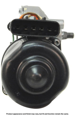 CARDONE Reman Windshield Wiper Motor P/N:40-10037 Fits: Chevrolet Chevy 12-96 - Image 2