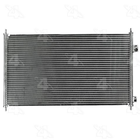 Four Seasons A/C Condenser P/N:40101 Fits: Honda Civic 05-03 - Image 1