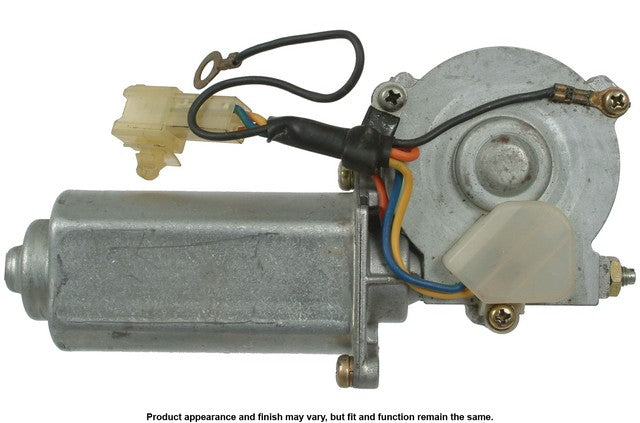 CARDONE Reman Windshield Wiper Motor P/N:40-1086 Fits: Chevrolet Metro 00-98, Geo Metro 97-95, Pontiac Firefly 00-95 - Image 4