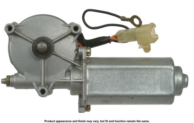 CARDONE Reman Windshield Wiper Motor P/N:40-1086 Fits: Chevrolet Metro 00-98, Geo Metro 97-95, Pontiac Firefly 00-95 - Image 1