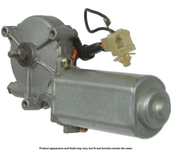CARDONE Reman Windshield Wiper Motor P/N:40-1086 Fits: Chevrolet Metro 00-98, Geo Metro 97-95, Pontiac Firefly 00-95 - Image 3