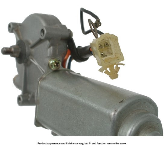 CARDONE Reman Windshield Wiper Motor P/N:40-1086 Fits: Chevrolet Metro 00-98, Geo Metro 97-95, Pontiac Firefly 00-95 - Image 2