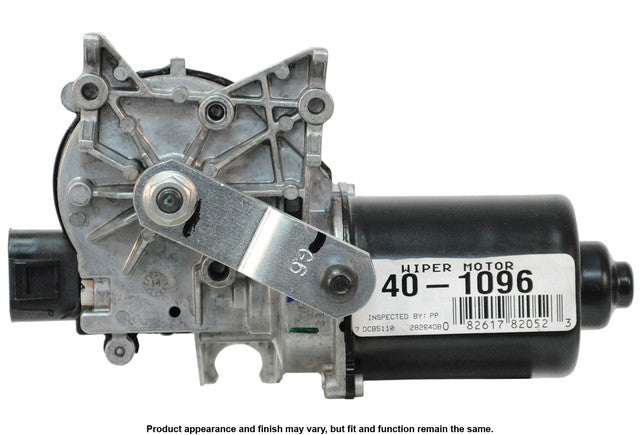 CARDONE Reman Windshield Wiper Motor P/N:40-1096 Fits: Chevrolet Express 1500 14-08, Chevrolet Express 2500 14-08, Chevrolet Express 3500 14-08, Chevrolet Express 4500 14-09, GMC Savana 1500 14-08, GMC Savana 2500 14-08, GMC Savana 3500 14-08 - Image 3