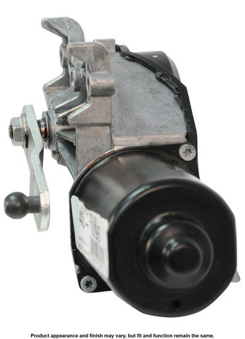 CARDONE Reman Windshield Wiper Motor P/N:40-1096 Fits: Chevrolet Express 1500 14-08, Chevrolet Express 2500 14-08, Chevrolet Express 3500 14-08, Chevrolet Express 4500 14-09, GMC Savana 1500 14-08, GMC Savana 2500 14-08, GMC Savana 3500 14-08 - Image 2