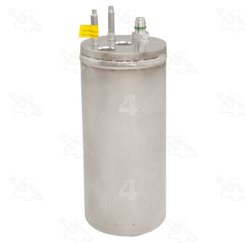 Four Seasons A/C Compressor Kit P/N:4010NK Fits: Jeep Cherokee 01-00 - Image 4