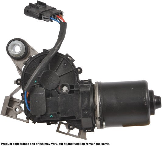 CARDONE Reman Windshield Wiper Motor P/N:40-1110 Fits: Chevrolet Cruze 16-11, Chevrolet Cruze Limited 2016 - Image 4