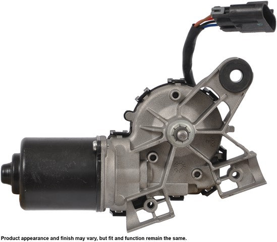 CARDONE Reman Windshield Wiper Motor P/N:40-1110 Fits: Chevrolet Cruze 16-11, Chevrolet Cruze Limited 2016 - Image 1