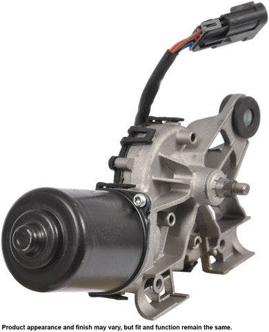 CARDONE Reman Windshield Wiper Motor P/N:40-1110 Fits: Chevrolet Cruze 16-11, Chevrolet Cruze Limited 2016 - Image 3