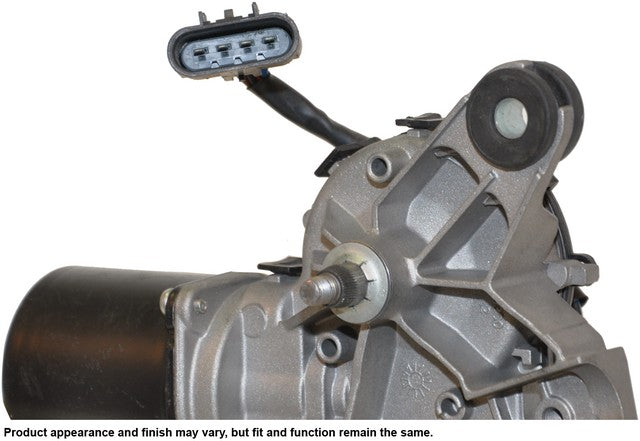 CARDONE Reman Windshield Wiper Motor P/N:40-1110 Fits: Chevrolet Cruze 16-11, Chevrolet Cruze Limited 2016 - Image 2