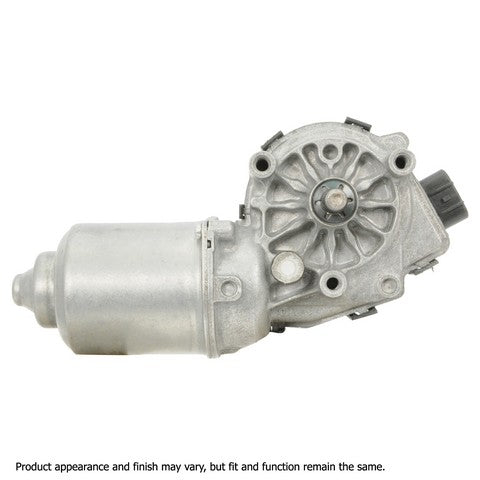 CARDONE Reman Windshield Wiper Motor P/N:40-1114 Fits: Chevrolet Impala 17-14, Chevrolet Malibu 15-13, Chevrolet Malibu Limited 2016 - Image 1