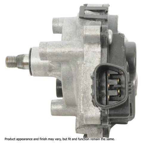 CARDONE Reman Windshield Wiper Motor P/N:40-1114 Fits: Chevrolet Impala 17-14, Chevrolet Malibu 15-13, Chevrolet Malibu Limited 2016 - Image 3