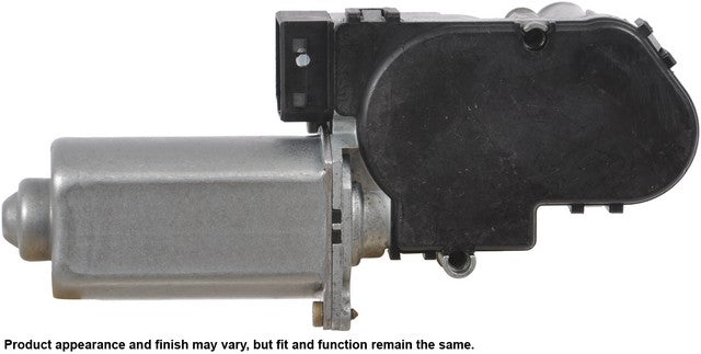 CARDONE Reman Windshield Wiper Motor P/N:40-1115 Fits: Chevrolet Suburban 1500 03-00, Chevrolet Suburban 2500 03-00, Chevrolet Tahoe 03-00, GMC Yukon 03-00, GMC Yukon Xl 1500 03-00, GMC Yukon Xl 2500 03-00 - Image 2