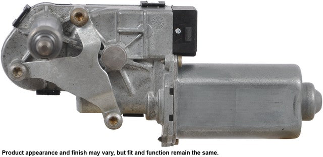 CARDONE Reman Windshield Wiper Motor P/N:40-1115 Fits: Chevrolet Suburban 1500 03-00, Chevrolet Suburban 2500 03-00, Chevrolet Tahoe 03-00, GMC Yukon 03-00, GMC Yukon Xl 1500 03-00, GMC Yukon Xl 2500 03-00 - Image 1