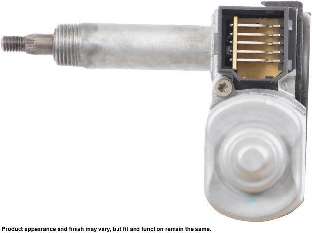 CARDONE Reman Windshield Wiper Motor P/N:40-1115 Fits: Chevrolet Suburban 1500 03-00, Chevrolet Suburban 2500 03-00, Chevrolet Tahoe 03-00, GMC Yukon 03-00, GMC Yukon Xl 1500 03-00, GMC Yukon Xl 2500 03-00 - Image 3