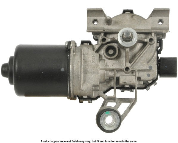 CARDONE Reman Windshield Wiper Motor P/N:40-1119 Fits: Chevrolet Spark 15-13, Chevrolet Spark Ev 16-14 - Image 1