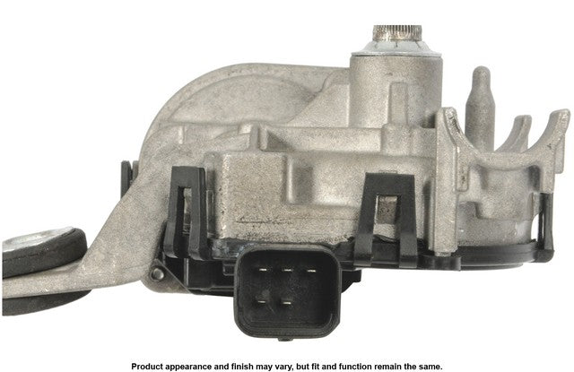 CARDONE Reman Windshield Wiper Motor P/N:40-1119 Fits: Chevrolet Spark 15-13, Chevrolet Spark Ev 16-14 - Image 2
