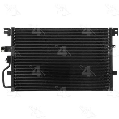 Four Seasons A/C Condenser P/N:40117 Fits: Chevrolet Equinox 2005 - Image 1