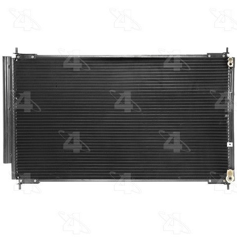 Four Seasons A/C Condenser P/N:40118 Fits: Honda Odyssey 10-05 - Image 1