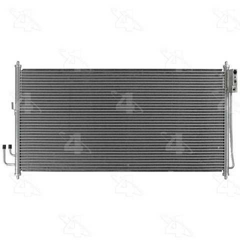 Four Seasons A/C Condenser P/N:40120 Fits: Nissan Murano 07-03 - Image 1