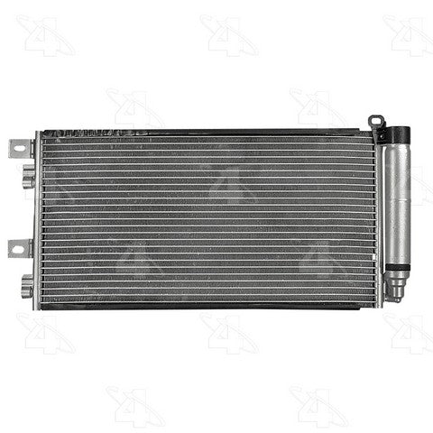 Four Seasons A/C Condenser P/N:40123 Fits: Mini Cooper 07-02 - Image 1