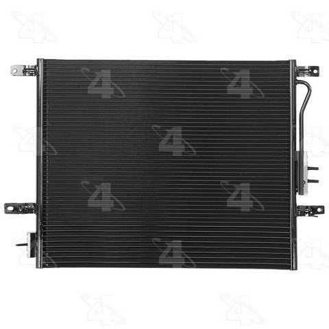 Four Seasons A/C Condenser P/N:40127 Fits: Jeep Grand Cherokee 2004 - Image 1