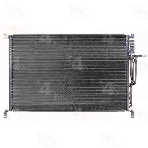 Four Seasons A/C Condenser P/N:40133 Fits: Audi A8 Quattro 11-04 - Image 1