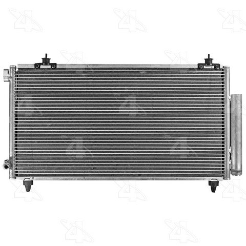 Four Seasons A/C Condenser P/N:40138 Fits: Toyota Celica 05-03 - Image 1